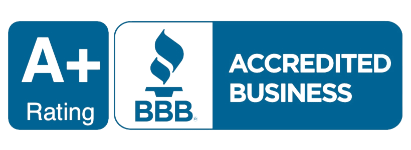 Royal Garage Doors - BBB Accredited A+ Rating