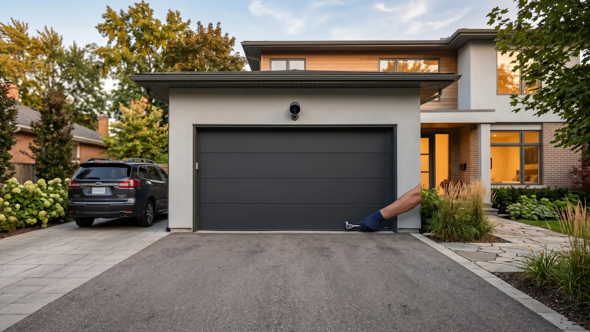 Garage Door Security 2026 Best Practices To Stop Break Ins Blog Garage Door Security 2026.webp