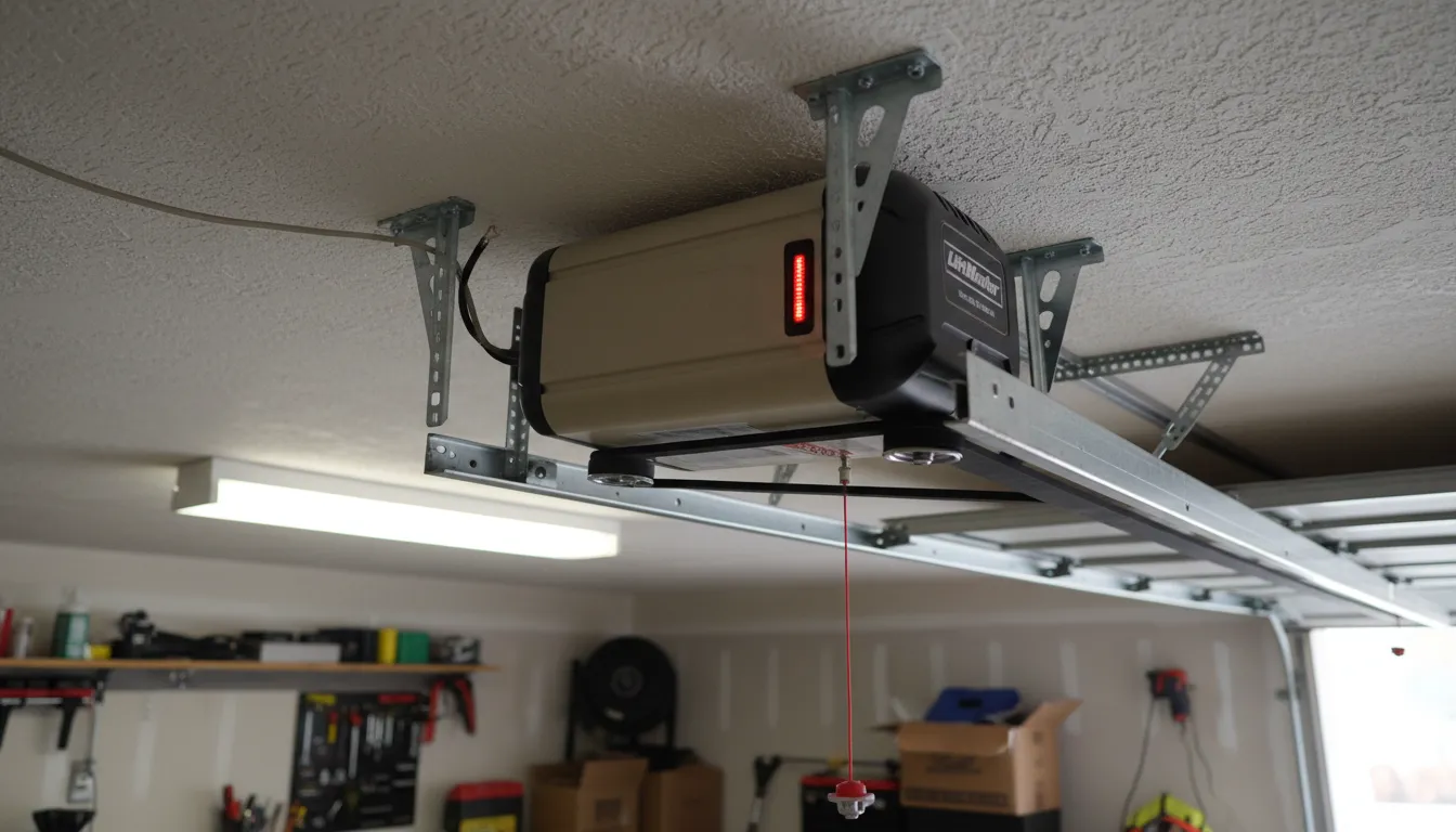 LiftMaster Garage Door Won t Close 8 Fixes 2025 Royal Garage Doors liftmaster-garage-door-won-t-close-8-fixes-2025-royal-garage-doors