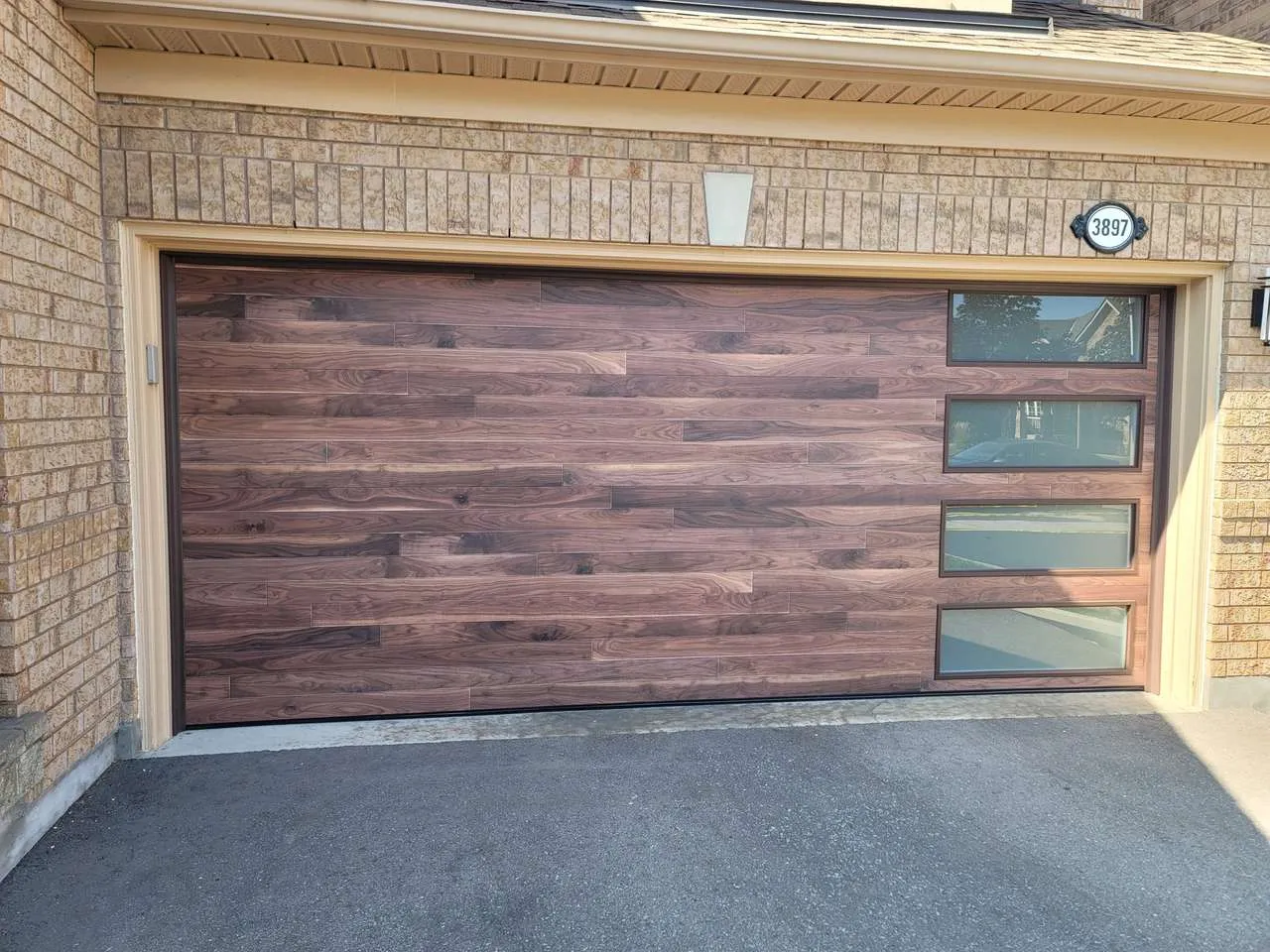 Royal Garage Doors - Spring replacement service