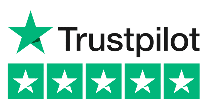 Royal Garage Doors Trustpilot - Excellent Rating